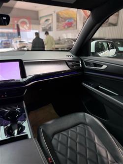 فولكسفاغن أطلس كروس سبورت